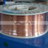 High Quality MIG CO2 Welding Wire ER70S-6 0.8mm 5KG/Spool Quality Choice thumbnail-3