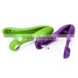 2015 Innovative Kitchen Tools Olive & Cherry Pitter Plastic Mini Cherry Pitter Easy Cherry Stoner Remover thumbnail-4