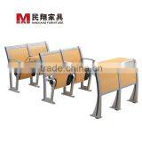 More Strong University Furniture for School Classroom Set thumbnail-1