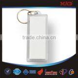 MD Factory Price Ntag203 Passive NFC Key Tags for Access Control and Locking Door