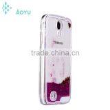 Custom Available Binking Stars Color up Mobile Phone Case for Samsung thumbnail-4