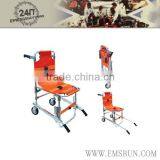 Ems Ambulance Medical Stair Lift Stretcher thumbnail-1