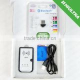 Ntag203 NFC passive card reader for payment with good quality