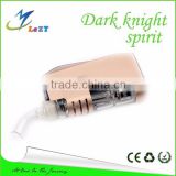 top selling products 2016 ceramic dark knight spirit wax vaporizer pen