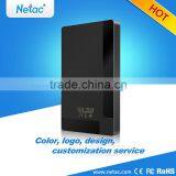 USB 3.0 NETAC K218 2TB 2.5" External Hard Disk Drive thumbnail-4
