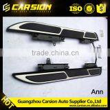 EURO FOR LEXUS RX Running Board Side Step Nerf Bar Auto Parts thumbnail-1