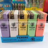 Lighter Manufacturer FH-802 Electronic Lighter thumbnail-4