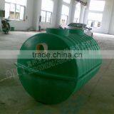 Professional Supplier for Grease Tank FRP Oil Separation Tank thumbnail-2