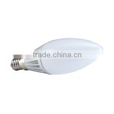E12/E14/E17 LED Candel bulb