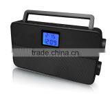 2015 New Item Exclusive Design PLL Portable Radio thumbnail-6