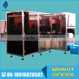 High frequency urine/drainage/infusion/blood bag making machine