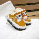 The New Winter Children's Leisure Shoes Breathable Soft Bottom Shoes Wear Non Slip Baby Shoes thumbnail-3