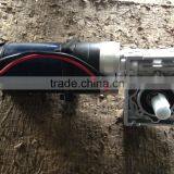 24V DC Motors,worm Gear Motor