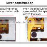 New 2106 Range Digital Night Vision Electronics Metal Detecto Colorimeter Price Coal Mine Equipment Laser Distance Meter2881-01 thumbnail-3