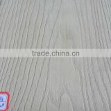 natural embossed chinese ash fancy veneer plywood for india market