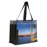 Fashion pp Non-woven Shopping Bag thumbnail-1