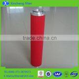 2020X Germany Zander Compressor Air Filter