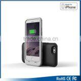 New Protective Case for Iphone 6 6s 3200mAh Lithium Battery Pack Charging & Data Sync Wholesale