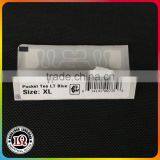 China Wholesale UHF RFID Label for Clothes