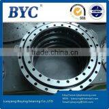 Crossed Roller Bearing XSU080218|machine Tool Thin Section Bearing |180*255*25.4mm thumbnail-3