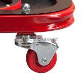 Car Seat Rolling Stool Work Seat thumbnail-2