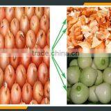 Onion Skin Separator Machine thumbnail-5