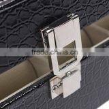 C102 ANPHY Leatherette High Quality Watch Display Box 10 Units thumbnail-6