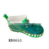 Kids Rubber Rain Boots / Rain Boots / Rubber Boots thumbnail-1