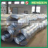 HX-High Quality Galvanized Iron Wire On Sale(Factory Price)