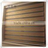 2015 Blackout Zebra Blinds Fabric / Blackout Combi Blinds thumbnail-3