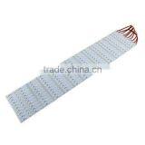 5m 10x0.5m 5630 36LED White/Warm Wihte LED Light Strip Hard Super Bright DC 12V