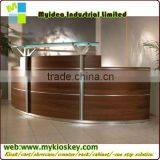 Front desk counter reception table,counter table,front desk counter bar counter chair