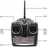 2.4G 4ch rc Flying Ufo Toys,4 Axis 3D Rolling rc Flying Ufo Toys for Sale thumbnail-6