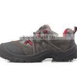 China Steel Toe Anti Static Safety Shoes Engineering Working Safety Shoes thumbnail-2