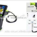 3.5" Wireless TFT LCD Inspection Camera Borescope Endoscope thumbnail-2