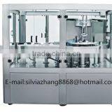 Automatic Can Sealer Air Fresher Machine