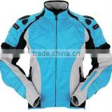 textile motorbike racing cordura jackets