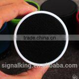 Free Sample Wholesales S10 Portable Bluetooth Speaker MINI Bluetooth Speaker With TF Card and FM. thumbnail-3