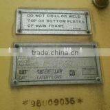 Used Motor Grader 14g for Sale thumbnail-2