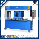 best popular hydraulic travel head cutting press machine