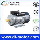 YL 3.7kw High Efficiency Single-phase Capacitor Start and Run Induction Motor 100%COPPER thumbnail-2