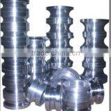 Round Tube Mould thumbnail-1