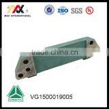 VG1500019005 Fuel Pump Bearing Bracket for Truck