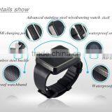 Waterproof Smart Watch 2015 Hot Product thumbnail-3