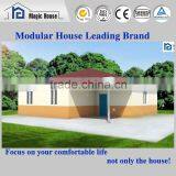 Solid Environmental Cheap Modular Pre-made Container House thumbnail-1