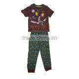 Boutique Children Suit Children's T-shirt thumbnail-4