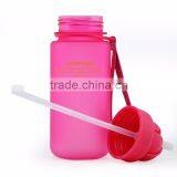 360ML Colorful Gift Drinking Water Bottle for Drinking thumbnail-3
