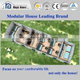 Hot Sale New Type Prefab House Ready Made Small Movable House/certificated High Quality EPS House Desing/sandwich Panel House thumbnail-2