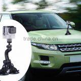 Smatree Windshield Suction Cup Mount With Tripod Mount thumbnail-2