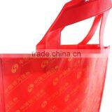 Newest Hot Sale Promotion Foldable Non Woven Bag thumbnail-2